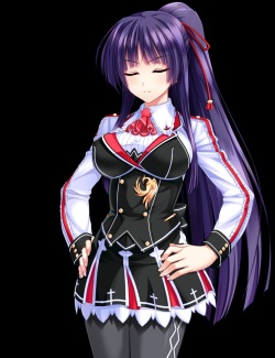 [CLIP☆CRAFT] Unionism Quartet A3-Days (Character set) [Part 4] page 4