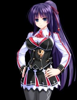 [CLIP☆CRAFT] Unionism Quartet A3-Days (Character set) [Part 4] page 7