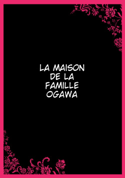 [Kuroneko Smith] Ogawake no Oyako [French] page 9