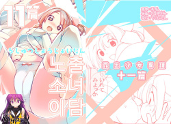 Roshutsu Shoujo Itan 11 hen | 노출소녀이담 11편