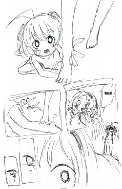 Dragon Shrine [Vore] page 6