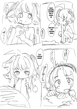 Dragon Shrine [Vore] page 8