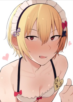 [Pixiv] 色gomi (20493559) page 7
