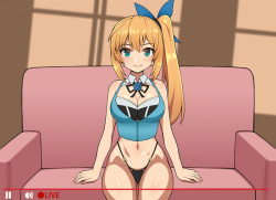 [NT00] Mirai Akari (Mirai Akari) page 2