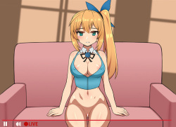 [NT00] Mirai Akari (Mirai Akari) page 3