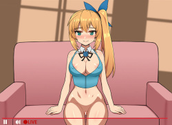 [NT00] Mirai Akari (Mirai Akari) page 6