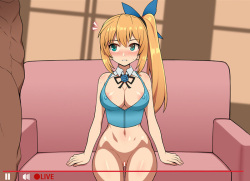 [NT00] Mirai Akari (Mirai Akari) page 7