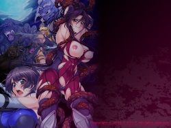 [Eroitto] Onna Ninja Azusa vs Orc 3 ~Injuu-tachi no Oukoku~ page 2