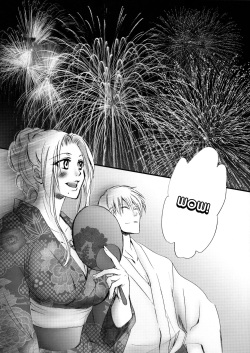 (C80) [Purincho. (Purin)] Mitsubana BLEACH | Honey Flower BLEACH (Bleach) [English] [Echo-chan] page 4