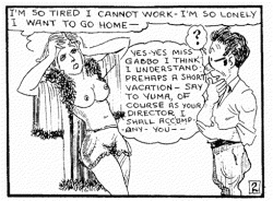 [Mr. Prolific] "Gert" Gabbo [English] page 3
