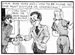 [Mr. Prolific] "Gert" Gabbo [English] page 4