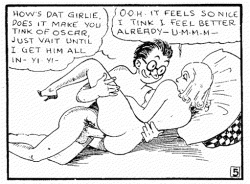 [Mr. Prolific] "Gert" Gabbo [English] page 6