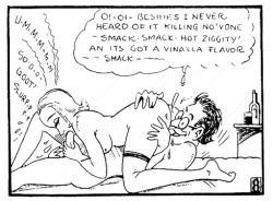 [Mr. Prolific] "Gert" Gabbo [English] page 9
