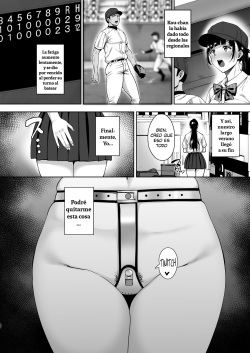 [mon-petit (Mon-petit)] Natsu ga Owaru made Natsu no Owari Zenpen | Hasta el fin de verano (parte final) [Spanish] [Macbeth] [Digital] page 5