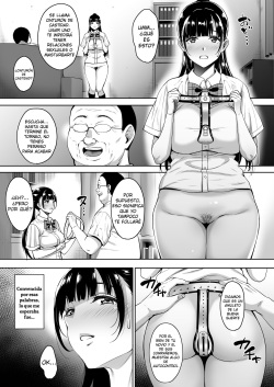 [mon-petit (Mon-petit)] Natsu ga Owaru made Natsu no Owari Zenpen | Hasta el fin de verano (parte final) [Spanish] [Macbeth] [Digital] page 6