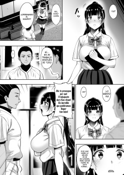 [mon-petit (Mon-petit)] Natsu ga Owaru made Natsu no Owari Zenpen | Hasta el fin de verano (parte final) [Spanish] [Macbeth] [Digital] page 9