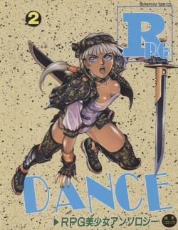 RPG DANCE 2