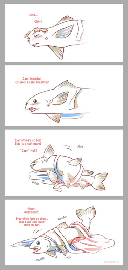 [StrawberryTFs] Plenty of Fish in the Sea [TF Sequence] page 4