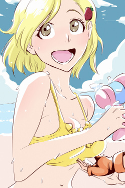 [Pixiv] Maxi (27833515) page 10