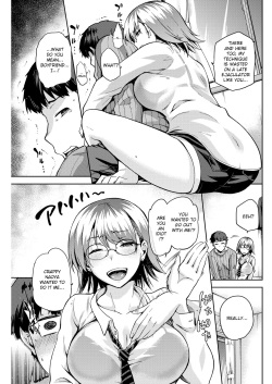 [kiasa] Idira Revenge (COMIC HOTMILK 2017-02) [English] [Digital] page 7