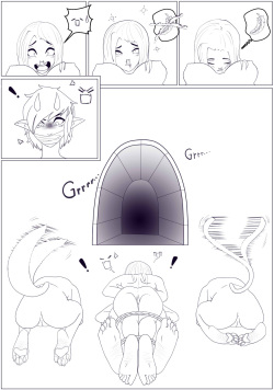 [Malakoda] SheJingBing Commission page 6