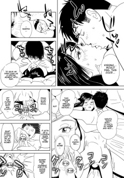 [Kidouchi_Kon's] Sex Education #2 [English] page 10