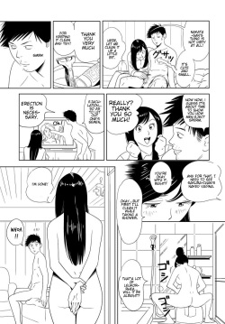 [Kidouchi_Kon's] Sex Education #2 [English] page 3