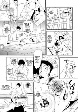 [Kidouchi_Kon's] Sex Education #2 [English] page 7