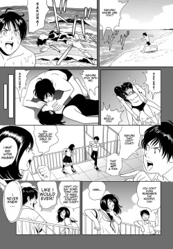 [Kidouchi_Kon's] Sex Education #2 [English] page 9