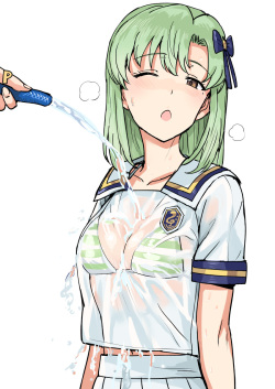 [Pixiv] tsurui (plant) (62367) page 2