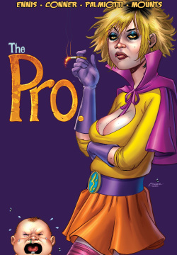 The Pro