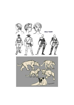 [Sinicore] Animal Wrangling For Beginners (Red Dead Redemption) page 2