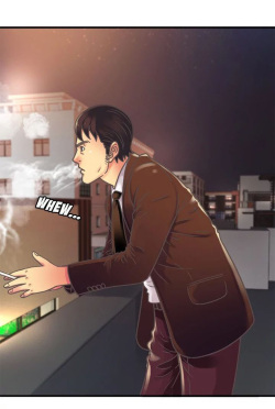 [Happygra, Koi] My Friend's Dad • Chapter 4: Masturbation [Netorare World] page 5