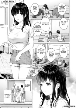 [Yuyama Chika] Sensei to Boku Ch. 8 (COMIC Ananga Ranga Vol. 49) [English] [Fated Circle] page 2