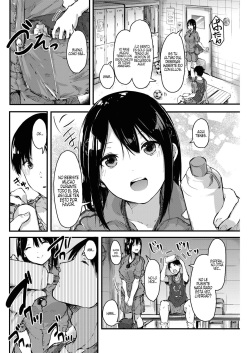 [Onapan] Kyou Koso Nukou ne Kanjou Sen Zenpen | Hoy voy a decirte como me siento realmente Ch. 1 (Hadaka no Kimochi) [Spanish] [Centurion Scans] page 2
