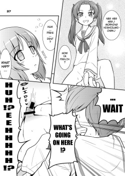 [Munak (Muuna)] Nishizumi-chan ni Chinchin o Tsukkomareru Yume o Mitanda | I Dreamt About Nishizumi-chan Sticking Her Cock in Me (Girls und Panzer) [English] [Moon Technology Translations] [Digital] page 2