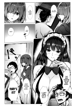 [Anza Yuu] Shiryou wa Taisetsu!! (COMIC Megastore Alpha 2016-11) [English] page 2