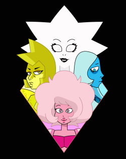 [Mr.ChaseComix] Be My Diamond (Steven Universe) page 2