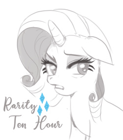 Rarity 10hr