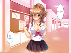 [Eronamin H] Bitch de Ecchi na Gacha Musume [korean] page 10