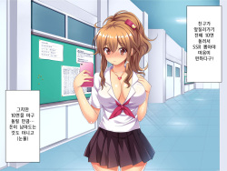 [Eronamin H] Bitch de Ecchi na Gacha Musume [korean] page 3