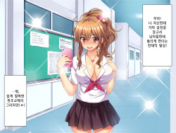 [Eronamin H] Bitch de Ecchi na Gacha Musume [korean] page 5