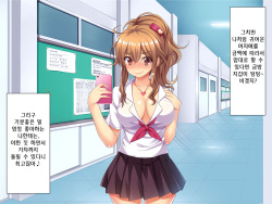 [Eronamin H] Bitch de Ecchi na Gacha Musume [korean] page 6