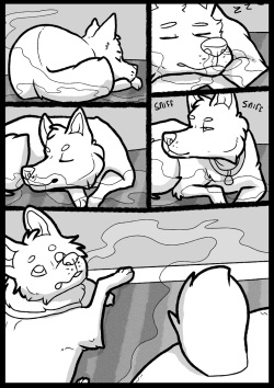 [Mochashep] Breed Me (Ongoing) [English] page 2