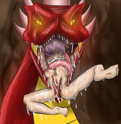 Tongues page 7
