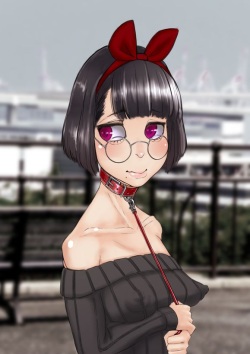[Pixiv] Wana B page 3