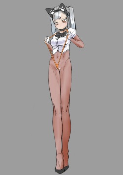 [Pixiv] Wana B page 8