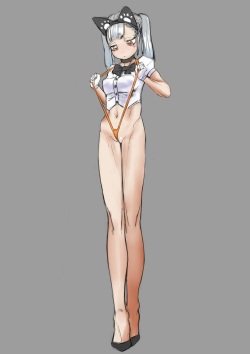 [Pixiv] Wana B page 9