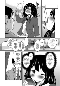 [Hanamaki Kaeru] Sei naru Yoru ni Tenshi to Au (Otokonoko HEAVEN Vol. 43) [English] [mysterymeat3] [Digital] page 8