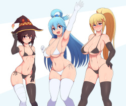 [Pixiv] Ponponmaru (1532605) page 2